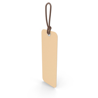 Cardboard Price Tag PNG & PSD Images
