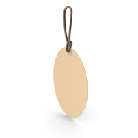 Cardboard Price Tag PNG & PSD Images