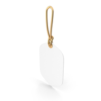 Cardboard Price Tag PNG & PSD Images