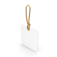 Cardboard Price Tag PNG & PSD Images