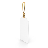 Cardboard Price Tag PNG & PSD Images
