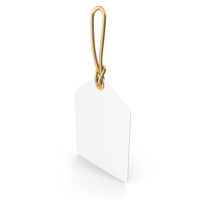 Cardboard Price Tag PNG & PSD Images