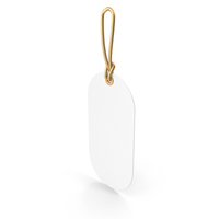 Cardboard Price Tag PNG & PSD Images