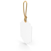 Cardboard Price Tag PNG & PSD Images