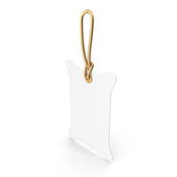 Cardboard Price Tag PNG & PSD Images