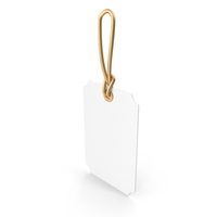 Cardboard Price Tag PNG & PSD Images