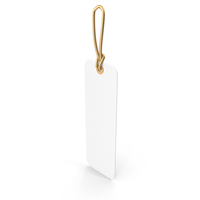 Cardboard Price Tag PNG & PSD Images