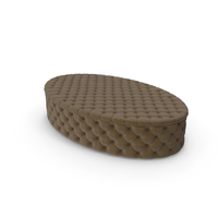 Gabrielli Pouf PNG & PSD Images