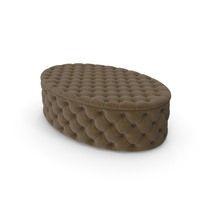 Pouf Gabrielli 152 PNG & PSD Images