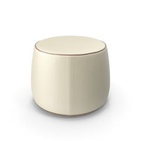 Grace Alf Pouf PNG & PSD Images
