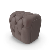 Guelfo Pouf PNG & PSD Images