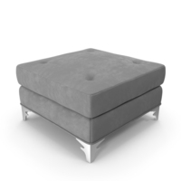 Keoma Classic Pouf PNG & PSD Images