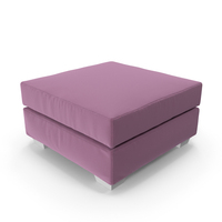 Pouf Keoma I Mediterrane PNG & PSD Images