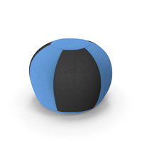 Pouf Lollipop PNG & PSD Images