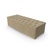 Lybra Asnaghi Pouf PNG & PSD Images