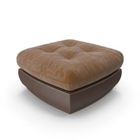 Pouf Malibu PNG & PSD Images