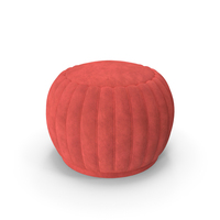 Pouf Mellow PNG & PSD Images