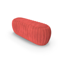 Mellow Pouf PNG & PSD Images