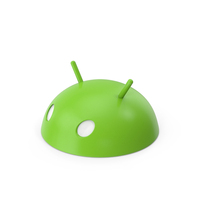 Android Head PNG & PSD Images