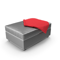 Montenapo Pouf PNG & PSD Images
