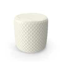 Morpheus Pouf PNG & PSD Images