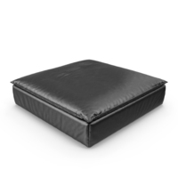 Pouf MUSSI Papeete PNG & PSD Images