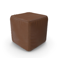 Nemma Pouf PNG & PSD Images
