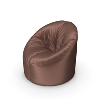 Pouf Oxford bag PNG & PSD Images