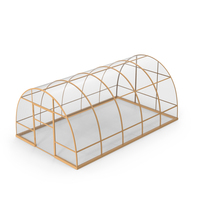 Greenhouse PNG & PSD Images