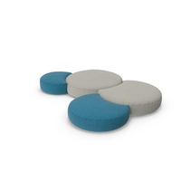 Pouf PASTICCA PNG & PSD Images
