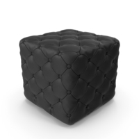 Porada Alcide Pouf PNG & PSD Images