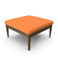 Pouf Porada Webby PNG & PSD Images