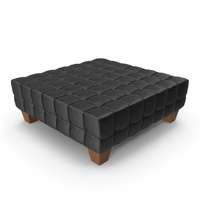 Pullmann Pouf PNG & PSD Images