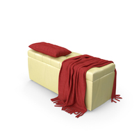 Rennes Bolzan Letti Pouf PNG & PSD Images