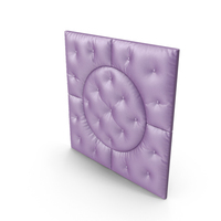 Decorative Wall Panel PNG & PSD Images