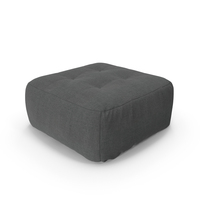 Rigo Salotti Srl Complementi By631 Pouf PNG & PSD Images