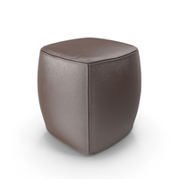 Pouf Riva 1920 Betty PNG & PSD Images