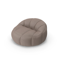 Rondo Pouf PNG & PSD Images