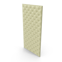 Decorative wall panel PNG & PSD Images