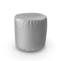 Round Pouf PNG & PSD Images