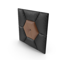 Decorative Wall Panel PNG & PSD Images