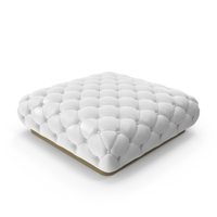 Sgabello Pouf PNG & PSD Images