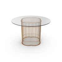 Christopher Guy Dining Table PNG & PSD Images