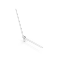 White Clock Hands PNG & PSD Images