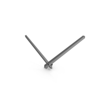 Clock Hands Black PNG & PSD Images