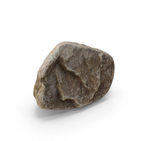 River Stone PNG & PSD Images