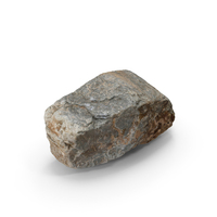 River Stone PNG & PSD Images