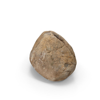 River Stone PNG & PSD Images
