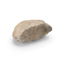 River Stone PNG & PSD Images