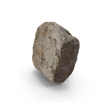 River Stone PNG & PSD Images